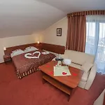 Hotel Rypsowka