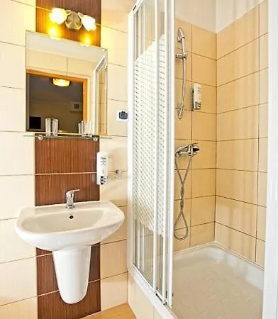 Rypsowka Hotel 2*
