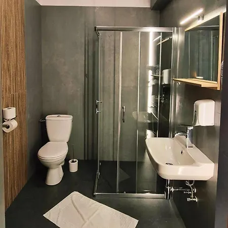 Rypsowka ホテル Nowy Sącz