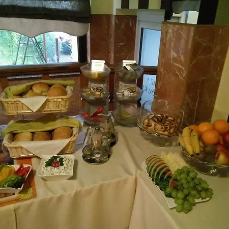 Rypsowka Nowy Sącz