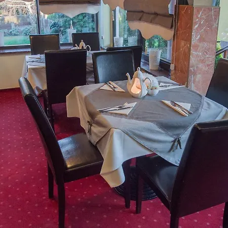 Rypsowka Hotel