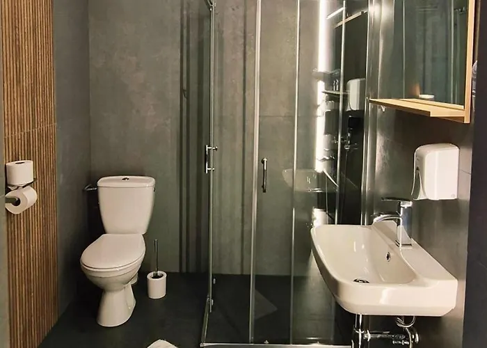 Rypsowka Hotel Nowy Sącz